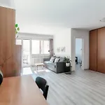 Castagnola 501 By Quokka 360 - Modern In Scenic District Appartement Lugano