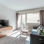 Castagnola 501 By Quokka 360 - Modern In Scenic District Appartement *