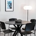 Appartement Castagnola 501 By Quokka 360 - Modern In Scenic District *