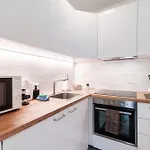 Castagnola 501 By Quokka 360 - Modern In Scenic District *