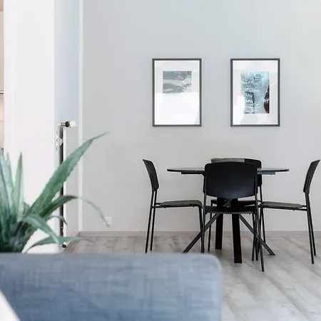 Castagnola 501 By Quokka 360 - Modern In Scenic District Appartement