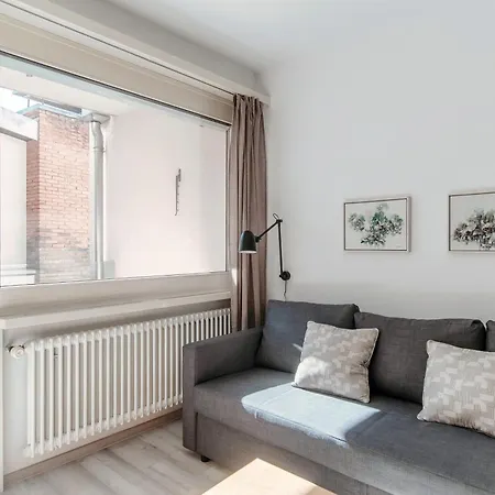 Castagnola 501 By Quokka 360 - Flat With Balcony *