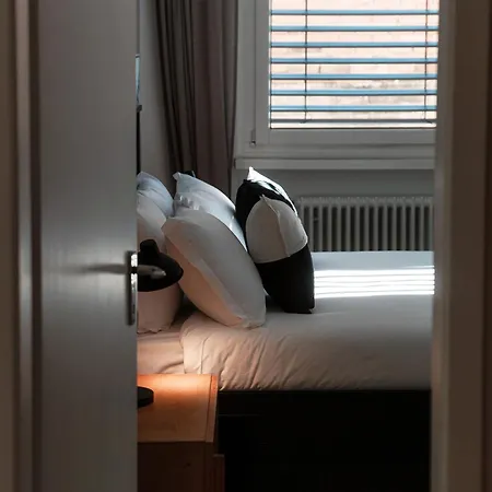 Castagnola 501 By Quokka 360 - Flat With Balcony *