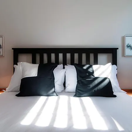 Castagnola 501 By Quokka 360 - Flat With Balcony Lejlighed Lugano