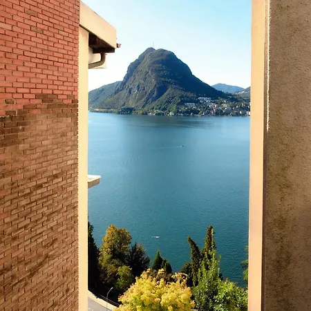 Castagnola 501 By Quokka 360 - Modern In Scenic District *