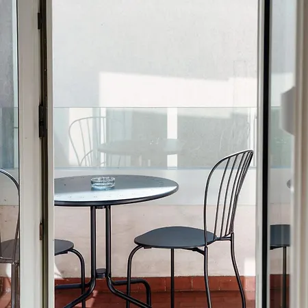 Apartment Castagnola 501 By Quokka 360 - Flat With Balcony