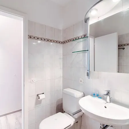 Castagnola 501 By Quokka 360 - Flat With Balcony Lejlighed *