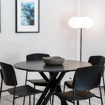 Lejlighed Castagnola 501 By Quokka 360 - Flat With Balcony *