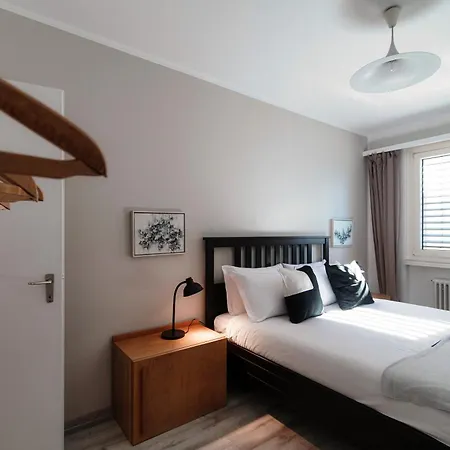 Castagnola 501 By Quokka 360 - Flat With Balcony *