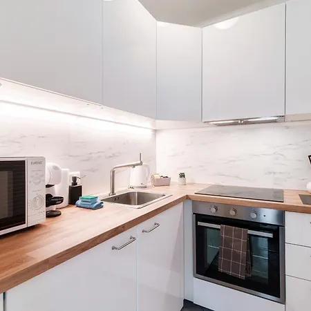 Castagnola 501 By Quokka 360 - Flat With Balcony *