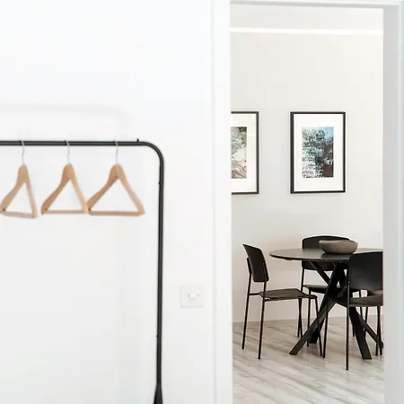 Apartamento Castagnola 501 By Quokka 360 - Modern In Scenic District