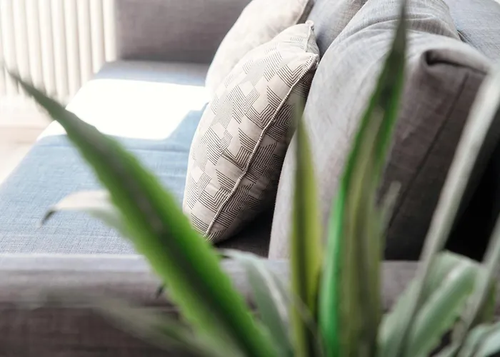 Apartamento Castagnola 501 By Quokka 360 - Flat With Balcony Lugano