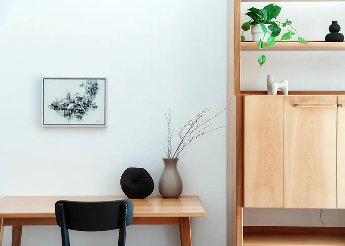 Apartamento Castagnola 501 By Quokka 360 - Flat With Balcony