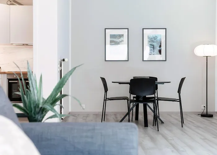 Castagnola 501 By Quokka 360 - Flat With Balcony Apartamento