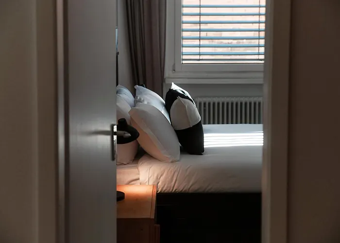 Castagnola 501 By Quokka 360 - Flat With Balcony *