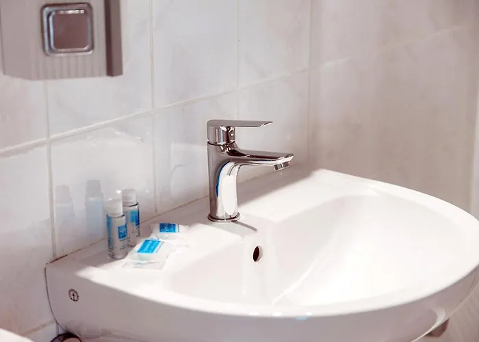 Castagnola 501 By Quokka 360 - Flat With Balcony * Lugano