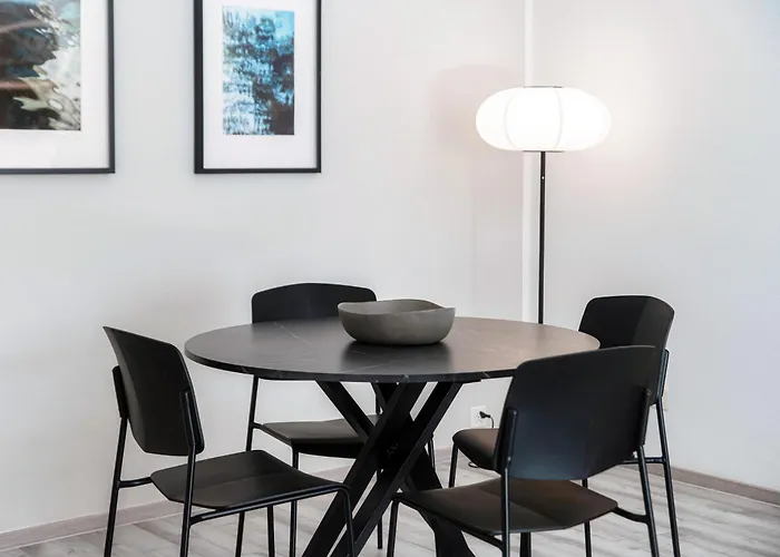 Apartamento Castagnola 501 By Quokka 360 - Flat With Balcony *