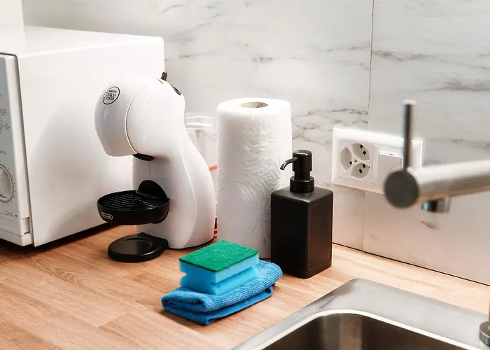 Castagnola 501 By Quokka 360 - Flat With Balcony