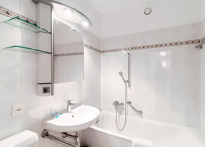 Castagnola 501 By Quokka 360 - Flat With Balcony Apartamento *