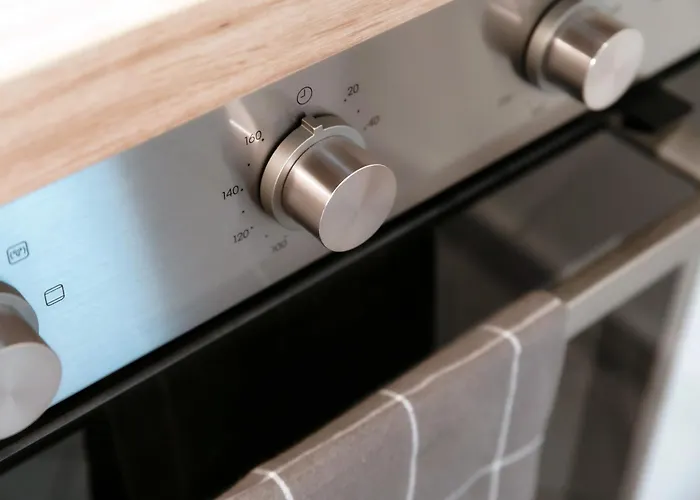 Castagnola 501 By Quokka 360 - Flat With Balcony * Lugano