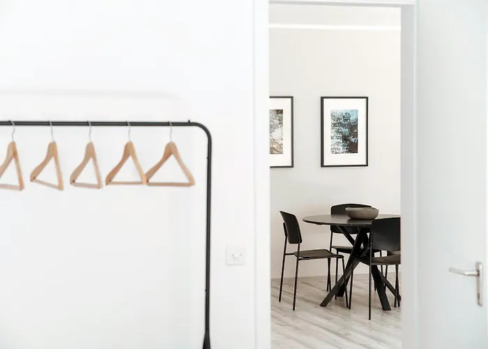 Apartamento Castagnola 501 By Quokka 360 - Flat With Balcony