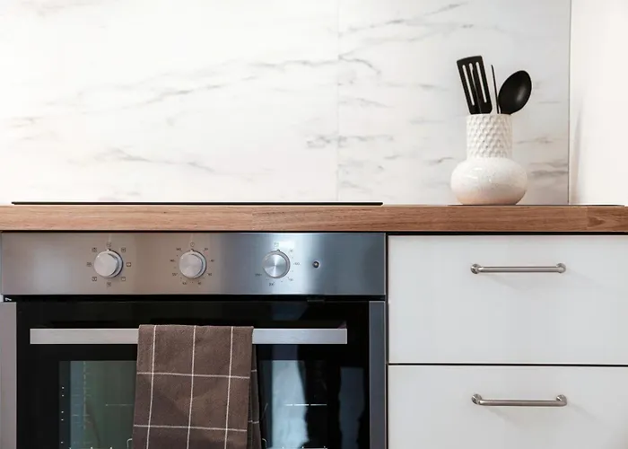 Castagnola 501 By Quokka 360 - Flat With Balcony *