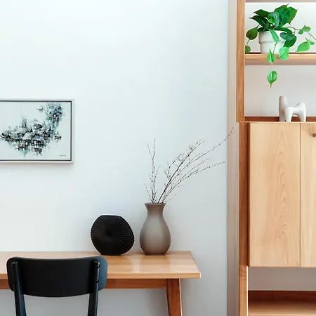 Appartamento Castagnola 501 By Quokka 360 - Modern In Scenic District