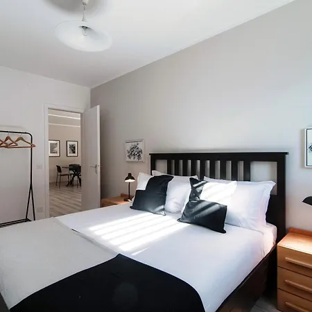 Appartamento Castagnola 501 By Quokka 360 - Modern In Scenic District