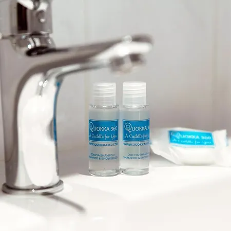 Castagnola 501 By Quokka 360 - Flat With Balcony 公寓 盧加諾